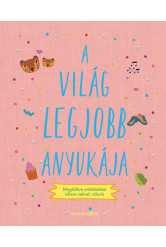 A világ legjobb anyukája