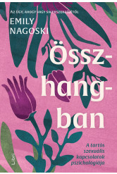 Összhangban - A tartós szexuális kapcsolatok pszichológiája