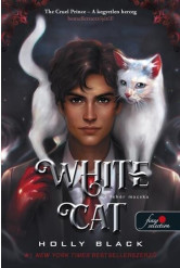 White Cat - A Fehér Macska - Átokvetők