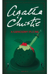 A karácsonyi puding /Puha (új kiadás)