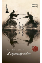 A szamuráj-kódex - Időkapu könyvek