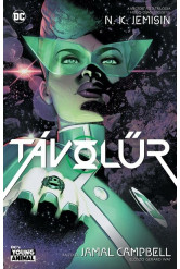 Távolűr (képregény)