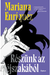 Részünk az éjszakából