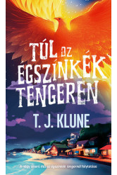 Túl az égszínkék tengeren