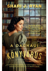 A dachaui könyvárus