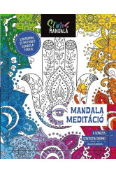Színes Mandala - Meditáció