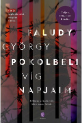 Pokolbeli víg napjaim (új kiadás)