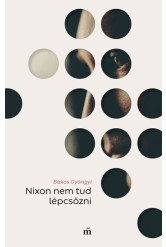 Nixon nem tud lépcsőzni