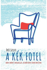 A kék fotel
