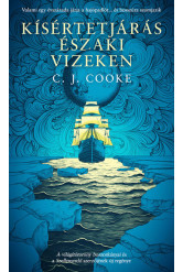 Kísértetjárás északi vizeken