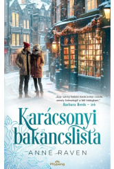 Karácsonyi bakancslista