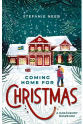 Coming Home For Christmas - A karácsony összehoz §K