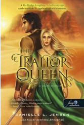 The Traitor Queen - Az áruló királynő