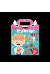 Rugalmas matricák - Az emberi test