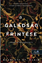 A galádság érintése