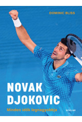 Novak Djokovic - Minden idők legnagyobbja