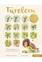 Türelem - Mire elég egy perc és mihez kell száz év?