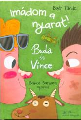 Imádom a nyarat! /Buda és Vince