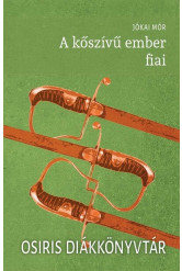 A kőszívű ember fiai - Osiris Diákkönyvtár (új kiadás)