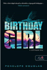 Birthday Girl - A szülinapos lány