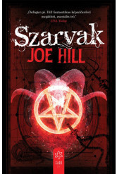 Szarvak (új kiadás)