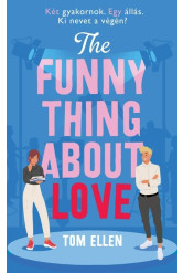 The Funny Thing About Love