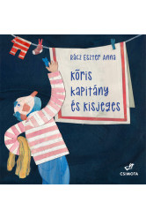 Kőris kapitány és a kisjeges