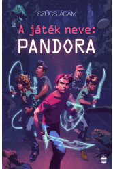 A játék neve: Pandora