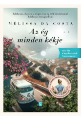 Az ég minden kékje