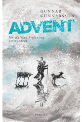 Advent - Typotex Világirodalom