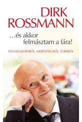 ...és akkor felmásztam a fára!