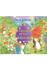 Nyúl Péter világa - Húsvéti nyuszibújócska! §H