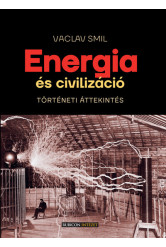 Energia és civilizáció - Történeti áttekintés