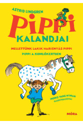 Pippi kalandjai
