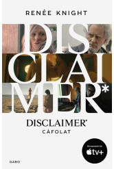 Cáfolat (filmes borító)