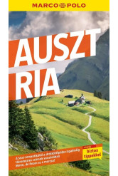 Ausztria - Marco Polo