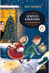 Százéves karácsony - Az időtükrön át