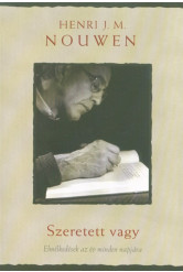 Szeretett vagy - Elmélkedések az év minden napjára