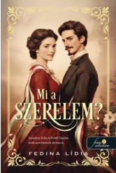 Mi a szerelem?