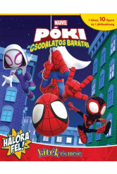 Játék és mese - Póki és csodálatos barátai