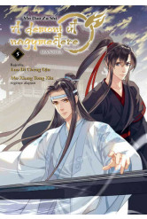 A démoni út nagymestere 5. (képregény)