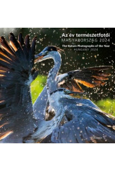 Az év természetfotói - Magyarország 2024