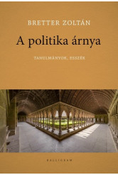 A politika árnya - Tanulmányok, esszék