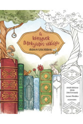 A könyvek titokzatos világa