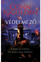 A védelmező - Athén-sorozat II.