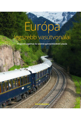 Európa legszebb vasútvonalai