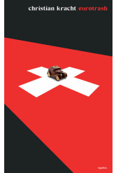 Eurotrash - Typotex Világirodalom