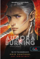 Aurora Burning - Aurora lángja