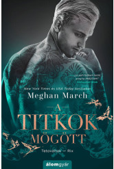 A titkok mögött - Tetováltak 5.