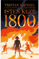 Isten keze - 1800